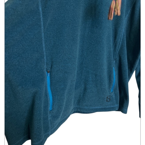 The Noble Equestrian Cozy Cowl - Picture 3 of 11